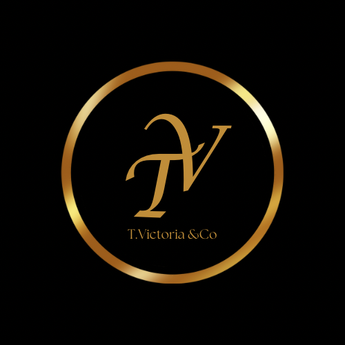 T.Victoria &Co. Gift Card