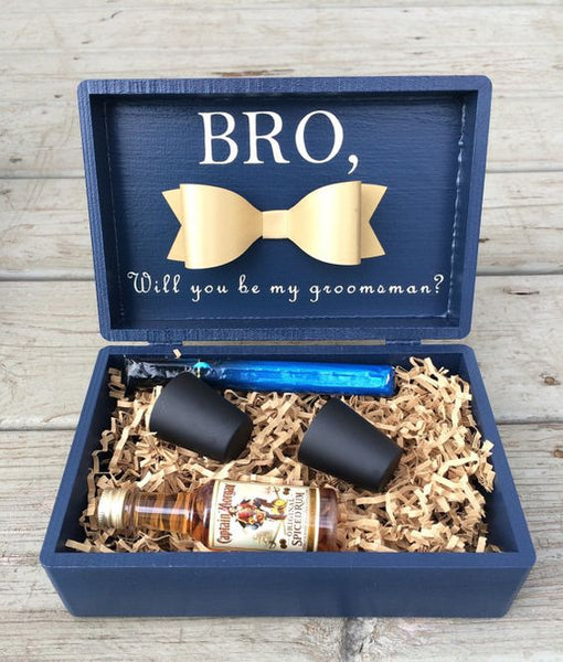 Engagement/Bridal Box