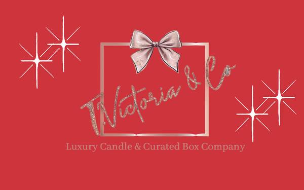 T.Victoria &Co. Gift Card