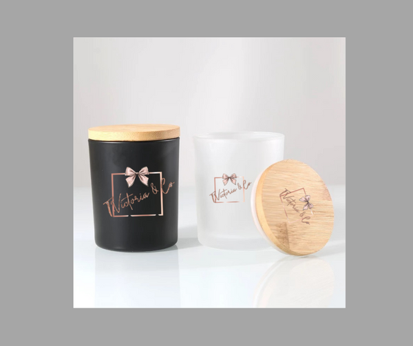 Luxury Candle