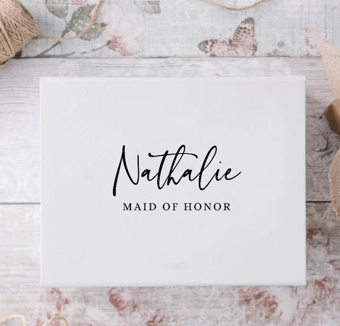 Bridal Box Only