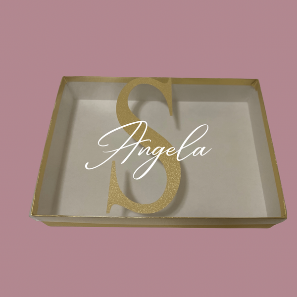 Personalized Gift Box