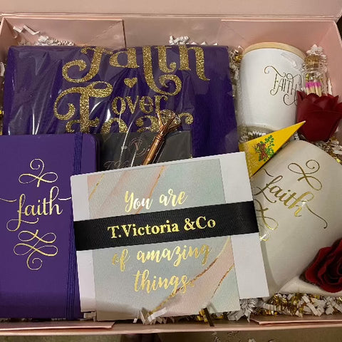 Faith Box